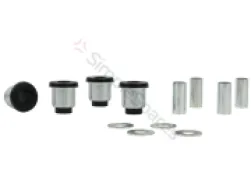 Whiteline Whiteline Control Arm Upper - Bushing Kit W53179 - Image 2