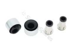 Whiteline Whiteline Control Arm Lower - Inner Rear Bushing Kit-Double Offset W52614 - Image 3