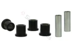Whiteline Whiteline Control Arm Lower - Inner Bushing Kit W52081 - Image 2