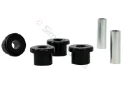 Whiteline Whiteline Control Arm Lower - Inner Front Bushing Kit W52240 - Image 2