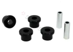 Whiteline Whiteline Control Arm Lower - Inner Front Bushing Kit W52240 - Image 3