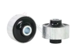 Whiteline Whiteline Control Arm Lower - Inner Rear Bushing Kit W53295 - Image 2