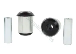 Whiteline Whiteline Control Arm Lower - Inner Rear Bushing Kit W53487 - Image 2