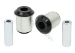 Whiteline Whiteline Control Arm Lower - Inner Rear Bushing Kit W53487 - Image 3