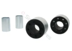 Whiteline Whiteline Control Arm Lower - Inner Rear Bushing Kit W53425 - Image 1