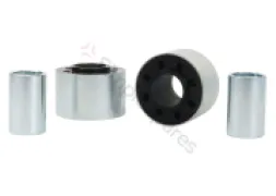 Whiteline Whiteline Control Arm Lower - Inner Rear Bushing Kit W53425 - Image 2