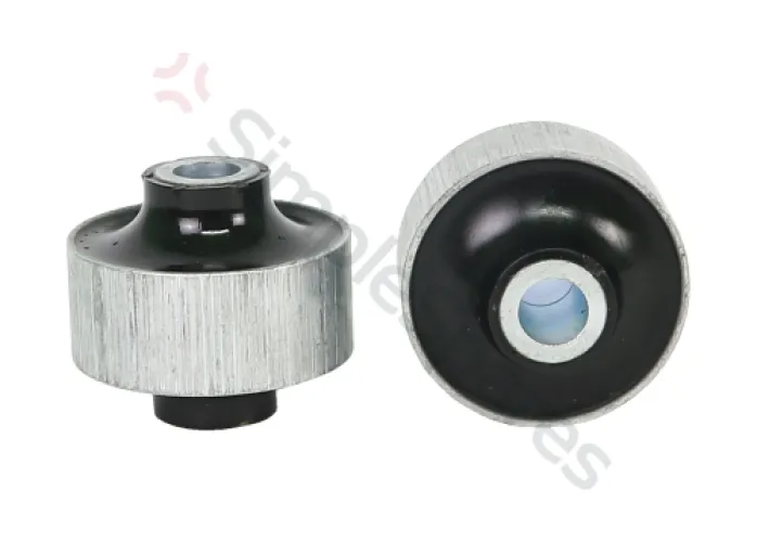 Whiteline Whiteline Control Arm Lower - Inner Rear Bushing Kit W53382 - WHL-W53382