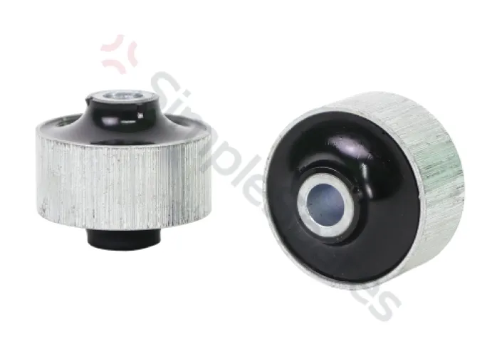 Whiteline Whiteline Control Arm Lower - Inner Rear Bushing Kit W53436 - WHL-W53436