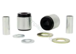 Whiteline Whiteline Control Arm Lower - Inner Rear Bushing Kit W52662 - Image 2