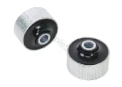 Whiteline Whiteline Control Arm Lower - Inner Rear Bushing Kit W53436 - Image 3