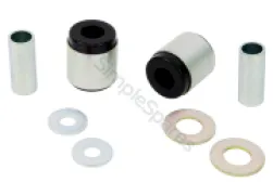 Whiteline Whiteline Control Arm Lower - Inner Rear Bushing Kit W52662 - Image 3