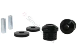 Whiteline Whiteline Control Arm Lower - Inner Front Bushing Kit W53510 - Image 1