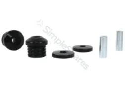 Whiteline Whiteline Control Arm Lower - Inner Front Bushing Kit W53510 - Image 2
