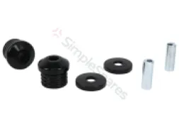 Whiteline Whiteline Control Arm Lower - Inner Front Bushing Kit W53510 - Image 3