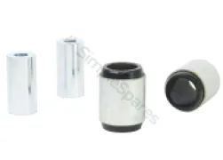 Whiteline Whiteline Control Arm Lower - Bushing Kit W53476 - Image 1