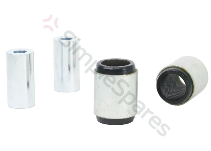 Whiteline Whiteline Control Arm Lower - Bushing Kit W53476 - WHL-W53476