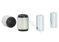 Whiteline Whiteline Control Arm Lower - Bushing Kit W53476 - Image 2