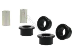 Whiteline Whiteline Control Arm Lower - Inner Front Bushing Kit W53375 - Image 1
