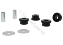 Whiteline Whiteline Control Arm Lower - Inner Rear Bushing Kit W51975 - Image 1