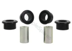 Whiteline Whiteline Control Arm Lower - Inner Front Bushing Kit W53375 - Image 2