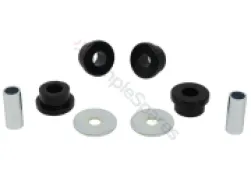 Whiteline Whiteline Control Arm Lower - Inner Rear Bushing Kit W51975 - Image 3