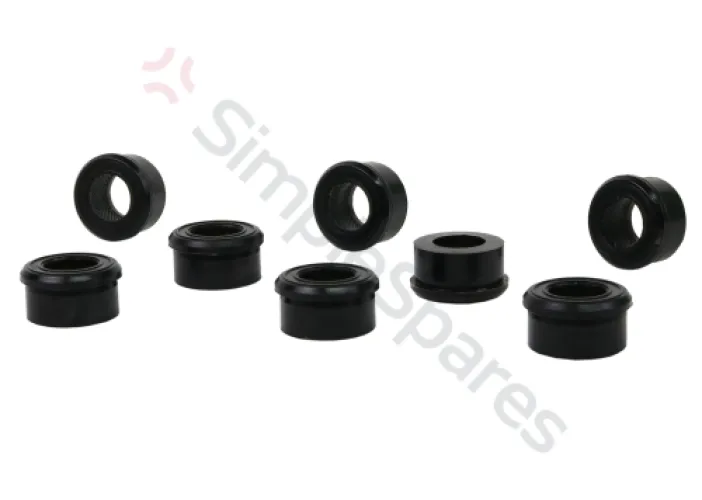 Whiteline Whiteline Control Arm Lower - Inner Bushing Kit W53459 - WHL-W53459