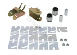 Whiteline Whiteline Control Arm Upper - Camber Caster Adjustable Kit W53419 - Image 3