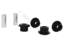 Whiteline Whiteline Control Arm Lower - Inner Front Bushing Kit W53315 - Image 1