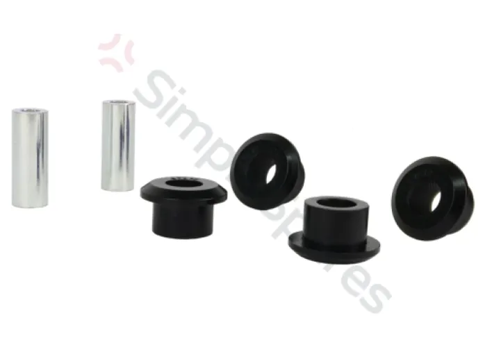 Whiteline Whiteline Control Arm Lower - Inner Front Bushing Kit W53315 - WHL-W53315