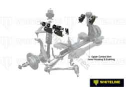 Whiteline Whiteline Control Arm Upper - Camber Caster Adjustable Kit W53419 - Image 4