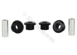 Whiteline Whiteline Control Arm Lower - Inner Front Bushing Kit W53315 - Image 2