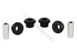 Whiteline Whiteline Control Arm Lower - Inner Front Bushing Kit W53315 - Image 3