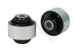 Whiteline Whiteline Control Arm Lower - Inner Front Bushing Kit W53410 - Image 1