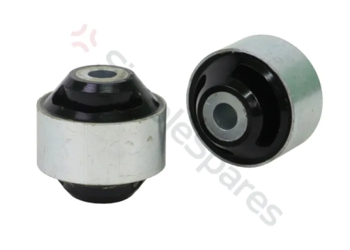 Whiteline Whiteline Control Arm Lower - Inner Front Bushing Kit W53410 - WHL-W53410