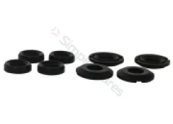 Whiteline Whiteline Control Arm Upper - Bushing Kit W53308 - Image 1
