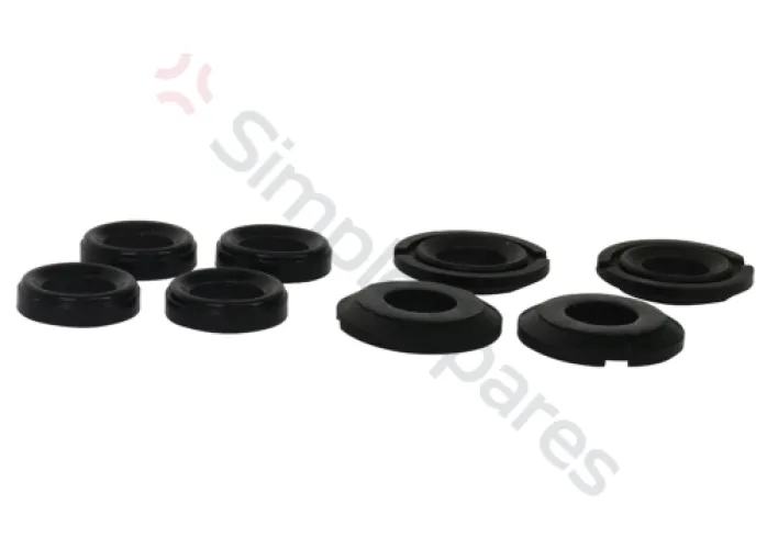 Whiteline Whiteline Control Arm Upper - Bushing Kit W53308 - WHL-W53308