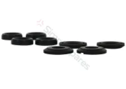 Whiteline Whiteline Control Arm Upper - Bushing Kit W53308 - Image 2