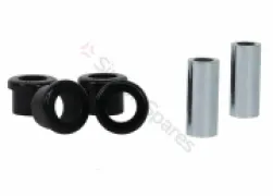 Whiteline Whiteline Control Arm Lower - Inner Front Bushing Kit W53301 - Image 2