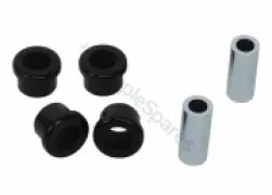 Whiteline Whiteline Control Arm Lower - Inner Front Bushing Kit W53301 - Image 3