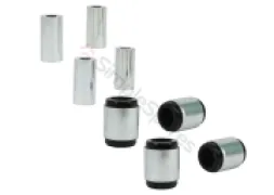 Whiteline Whiteline Control Arm Lower - Bushing Kit W53292 - Image 1