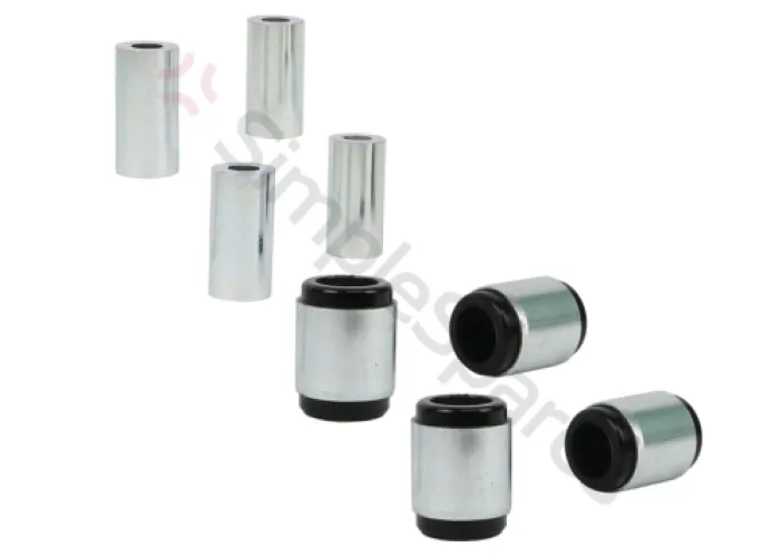 Whiteline Whiteline Control Arm Lower - Bushing Kit W53292 - WHL-W53292