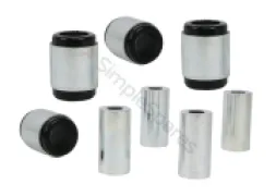Whiteline Whiteline Control Arm Lower - Bushing Kit W53292 - Image 2