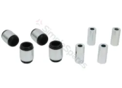 Whiteline Whiteline Control Arm Lower - Bushing Kit W53292 - Image 3