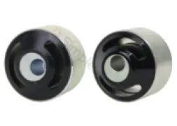 Whiteline Whiteline Control Arm Lower - Inner Front Bushing Kit-Double Offset W53449 - Image 1
