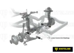 Whiteline Whiteline Control Arm Lower - Bushing Kit W53292 - Image 4