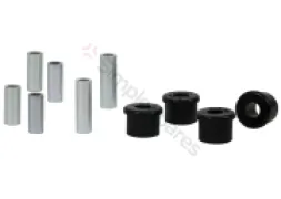 Whiteline Whiteline Control Arm Lower - Bushing Kit W52010 - Image 1