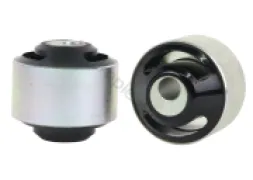 Whiteline Whiteline Control Arm Lower - Inner Front Bushing Kit-Double Offset W53449 - Image 2