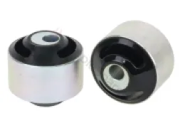 Whiteline Whiteline Control Arm Lower - Inner Front Bushing Kit-Double Offset W53449 - Image 3