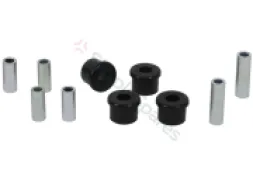 Whiteline Whiteline Control Arm Lower - Bushing Kit W52010 - Image 3
