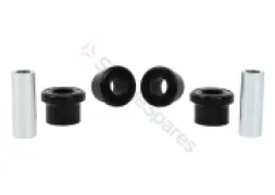 Whiteline Whiteline Control Arm Lower - Inner Front Bushing Kit W53461 - Image 2
